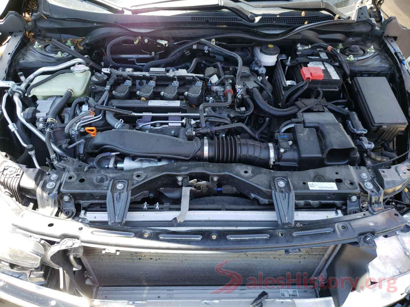 SHHFK7H67KU228781 2019 HONDA CIVIC