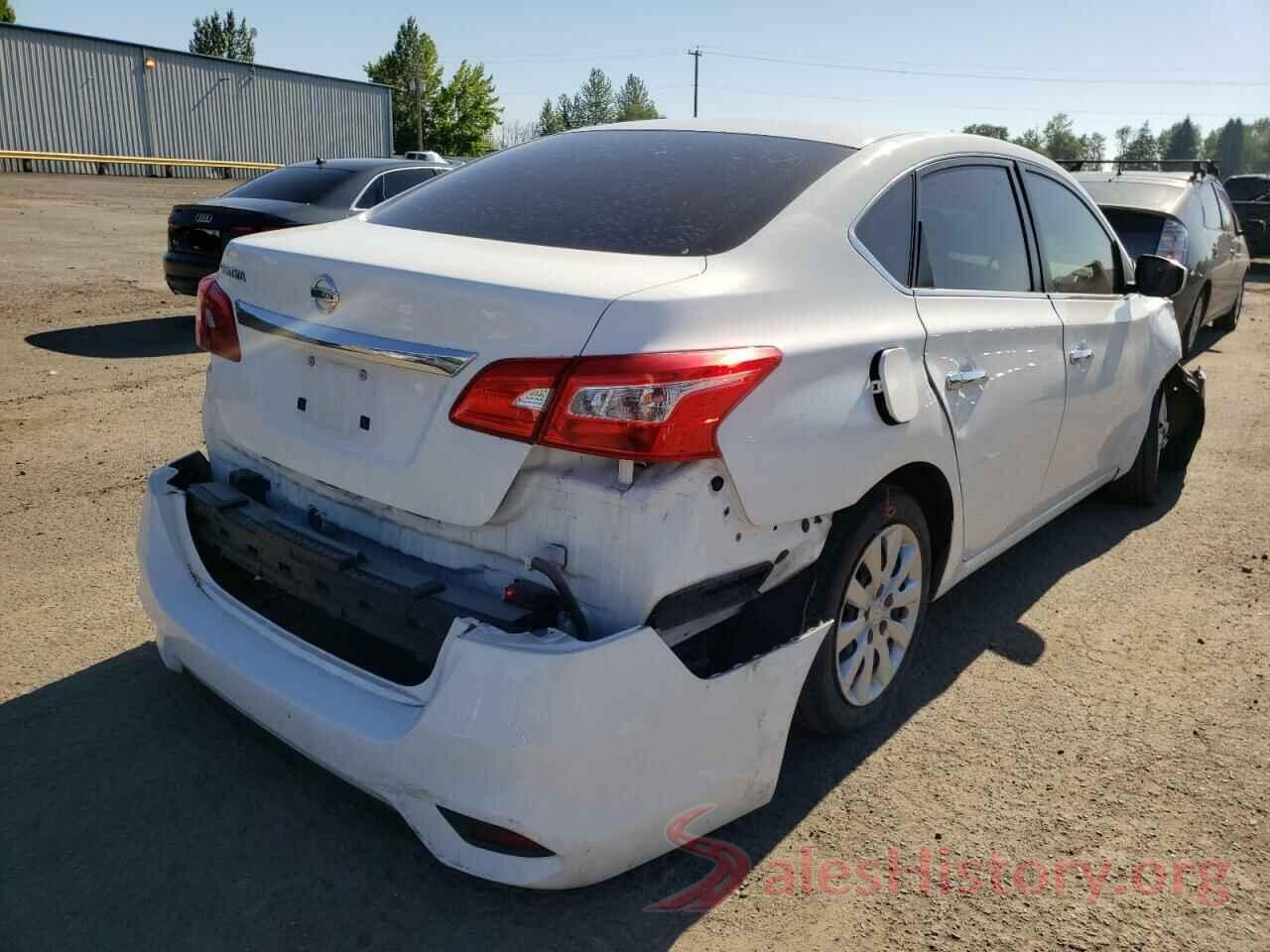 3N1AB7AP8HY324871 2017 NISSAN SENTRA