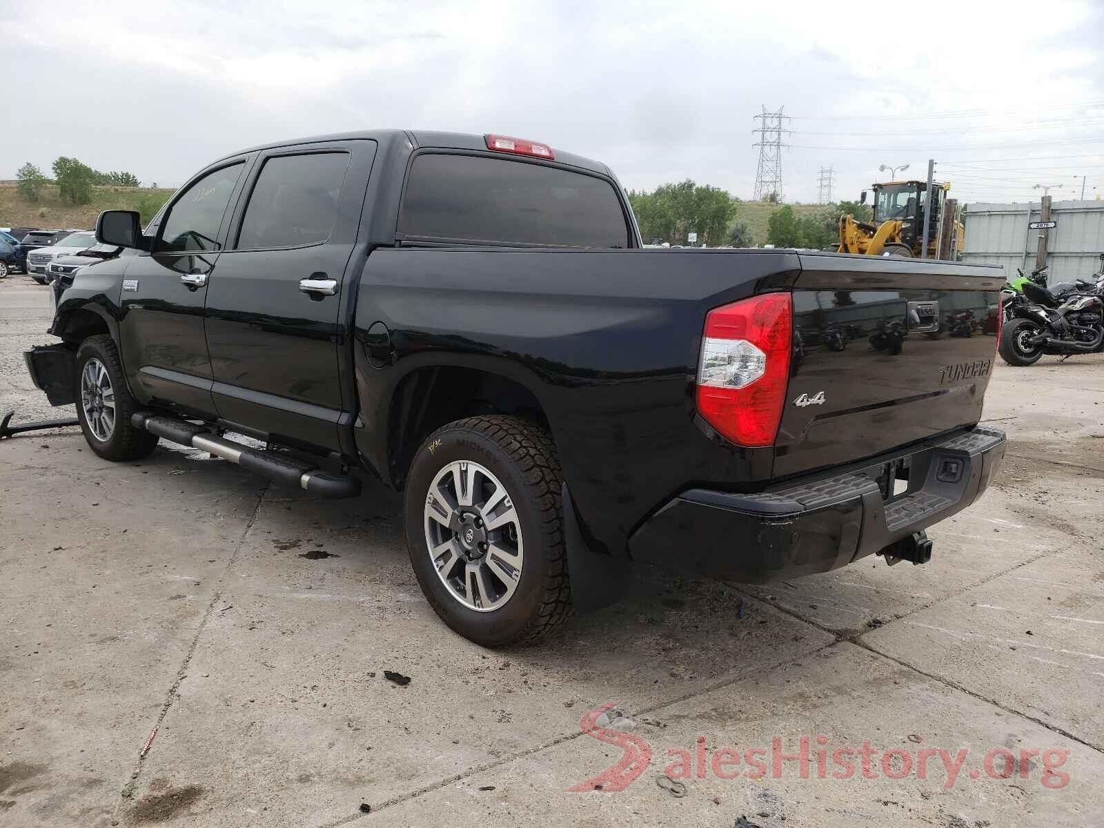 5TFAY5F10JX714181 2018 TOYOTA TUNDRA