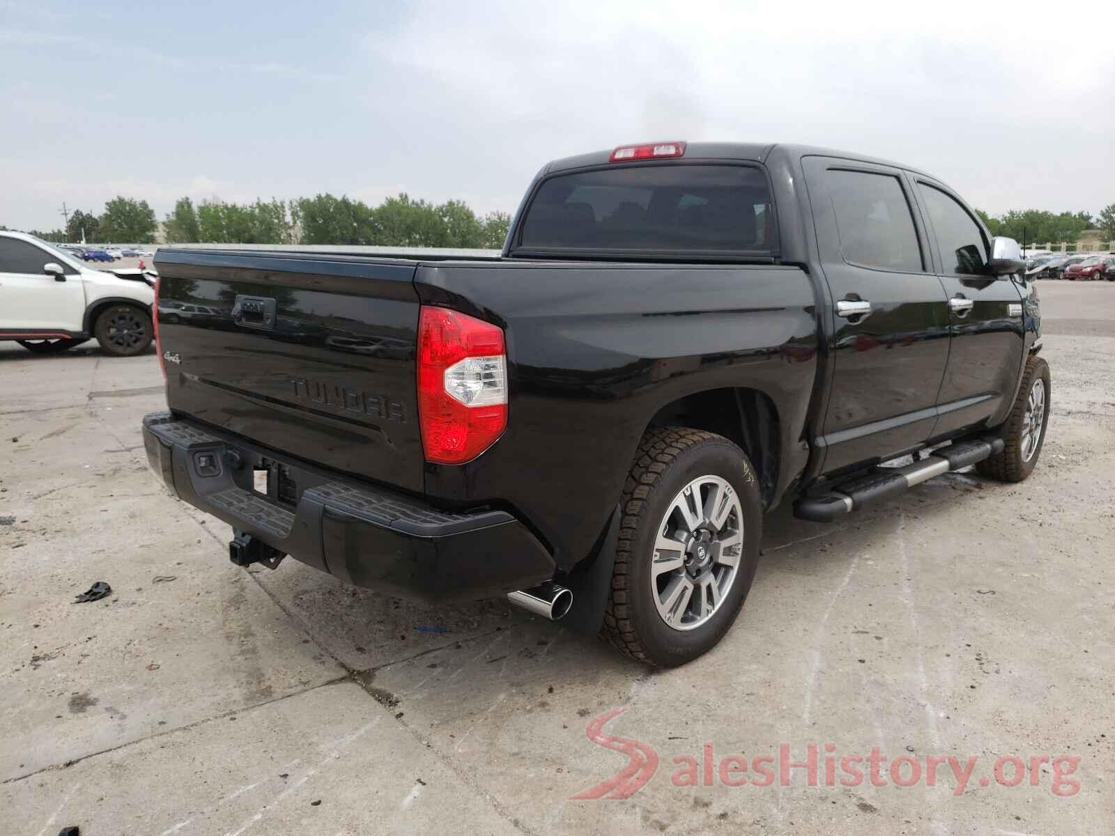 5TFAY5F10JX714181 2018 TOYOTA TUNDRA