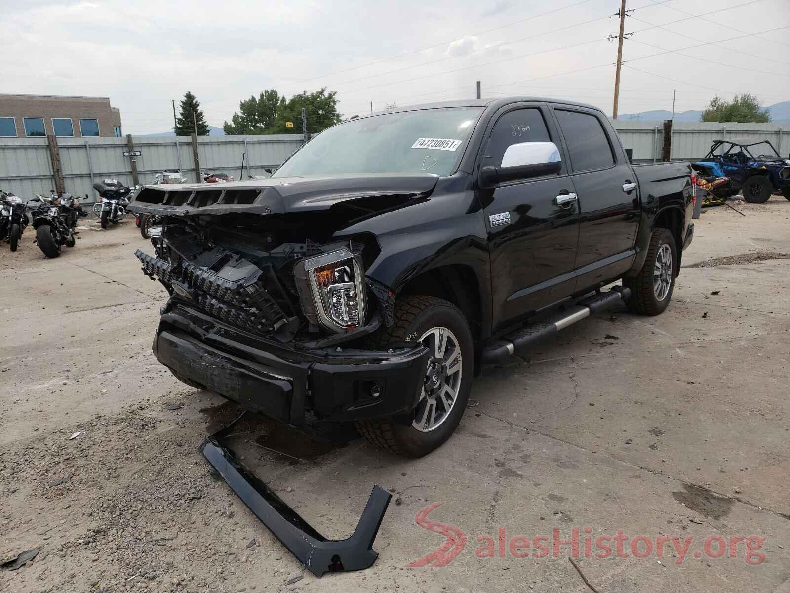 5TFAY5F10JX714181 2018 TOYOTA TUNDRA