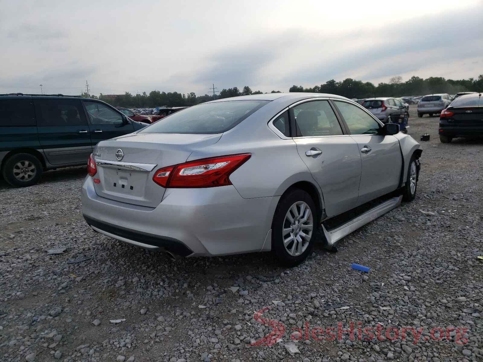 1N4AL3AP4GC252230 2016 NISSAN ALTIMA