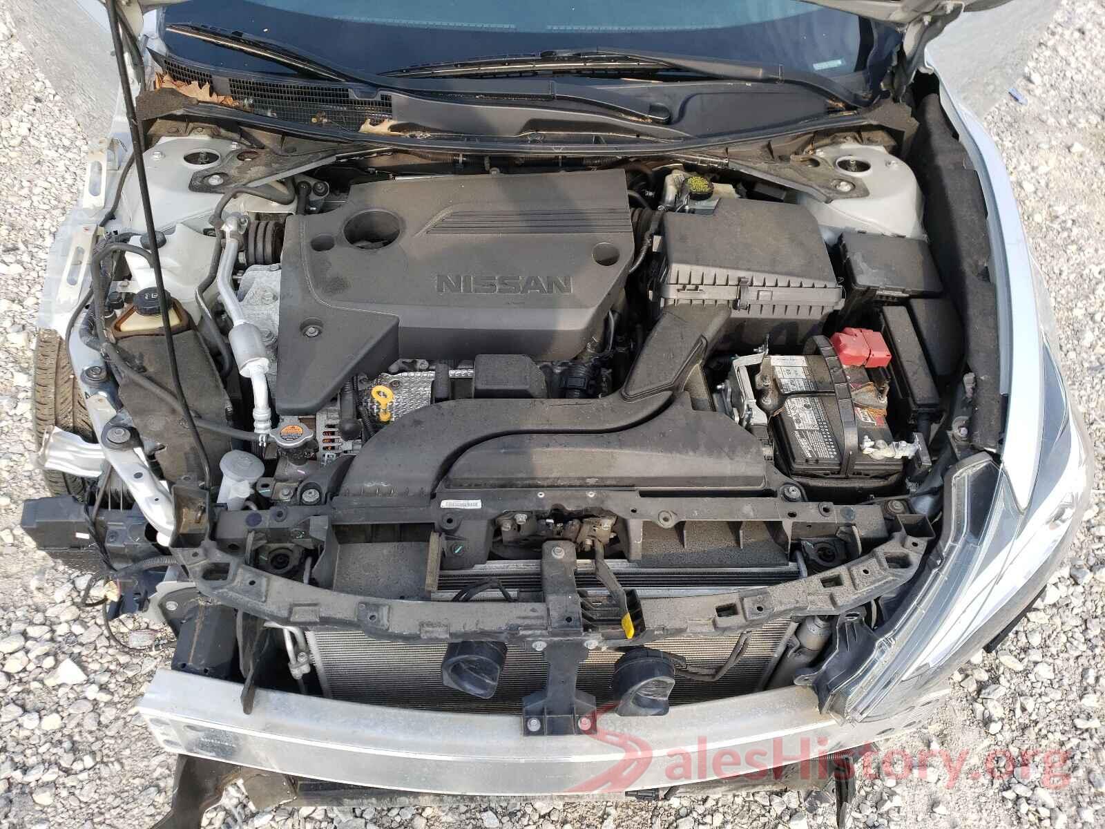 1N4AL3AP4GC252230 2016 NISSAN ALTIMA