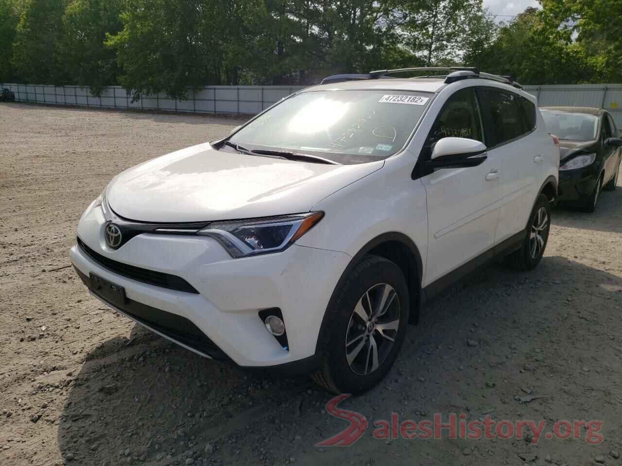 JTMWFREV4HJ721056 2017 TOYOTA RAV4