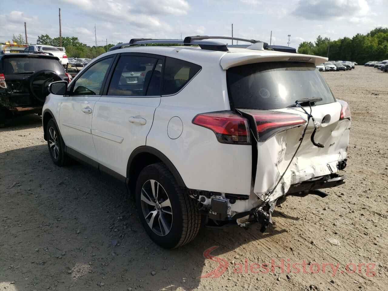 JTMWFREV4HJ721056 2017 TOYOTA RAV4