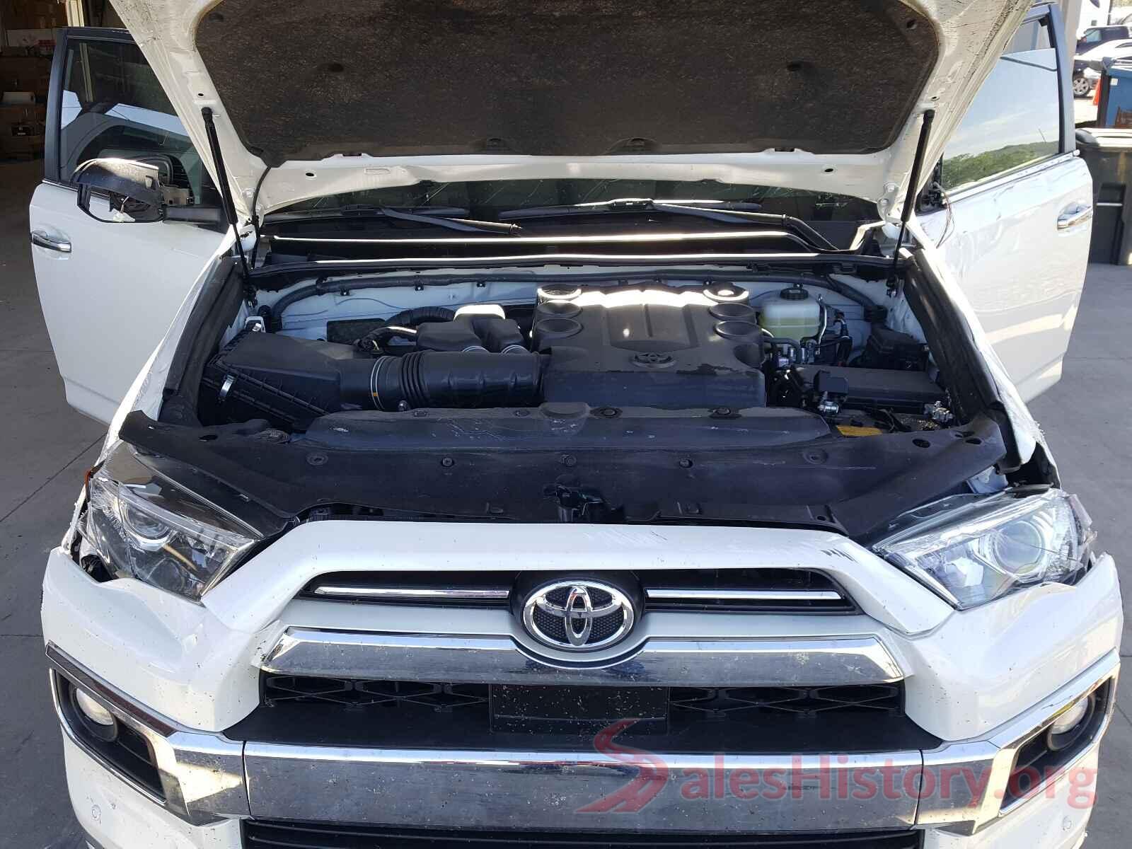 JTEBU5JR4L5826537 2020 TOYOTA 4RUNNER