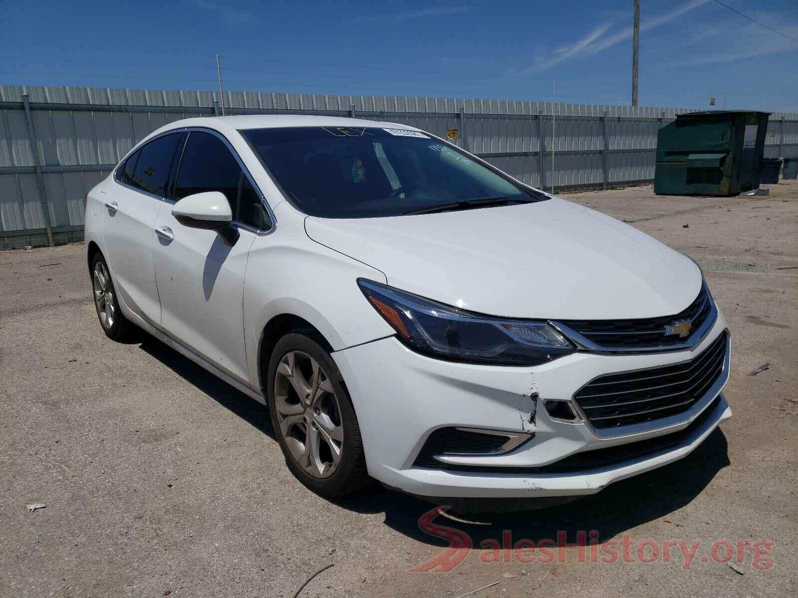 1G1BF5SM7H7261755 2017 CHEVROLET CRUZE