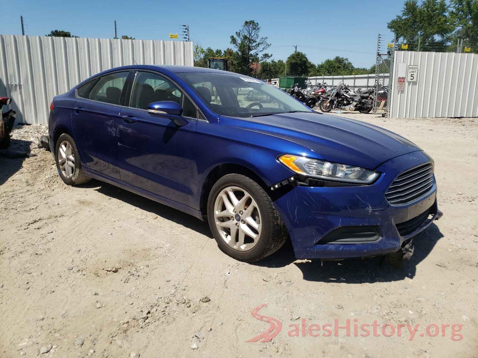 3FA6P0H70GR262429 2016 FORD FUSION