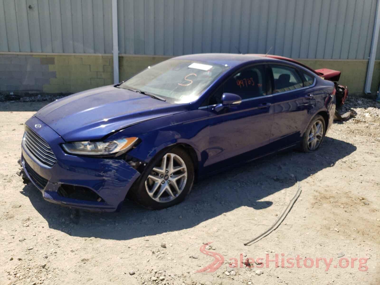 3FA6P0H70GR262429 2016 FORD FUSION