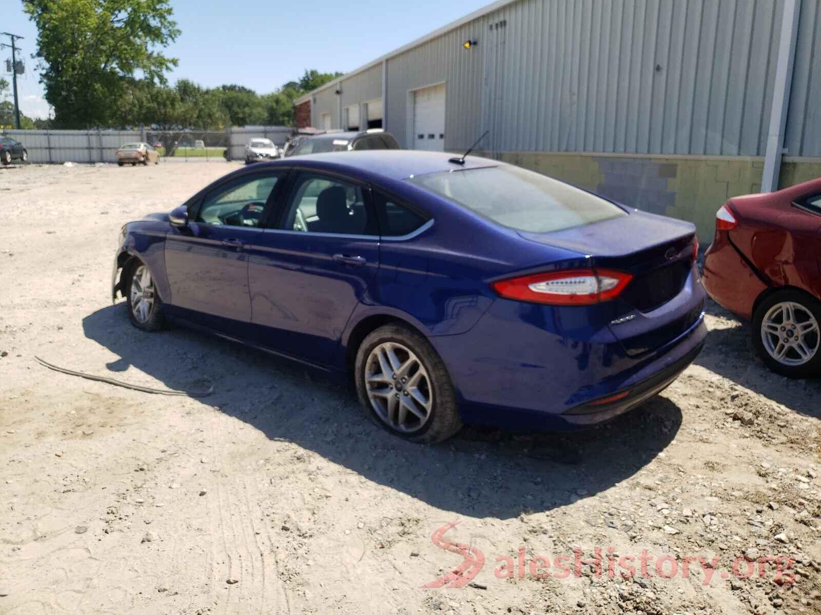 3FA6P0H70GR262429 2016 FORD FUSION