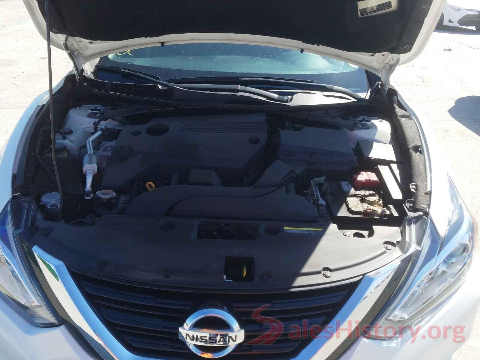 1N4AL3AP0JC295762 2018 NISSAN ALTIMA