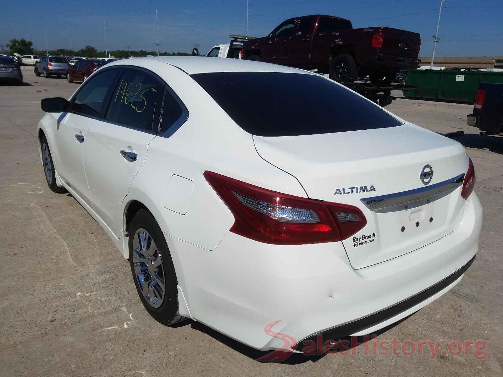 1N4AL3AP0JC295762 2018 NISSAN ALTIMA