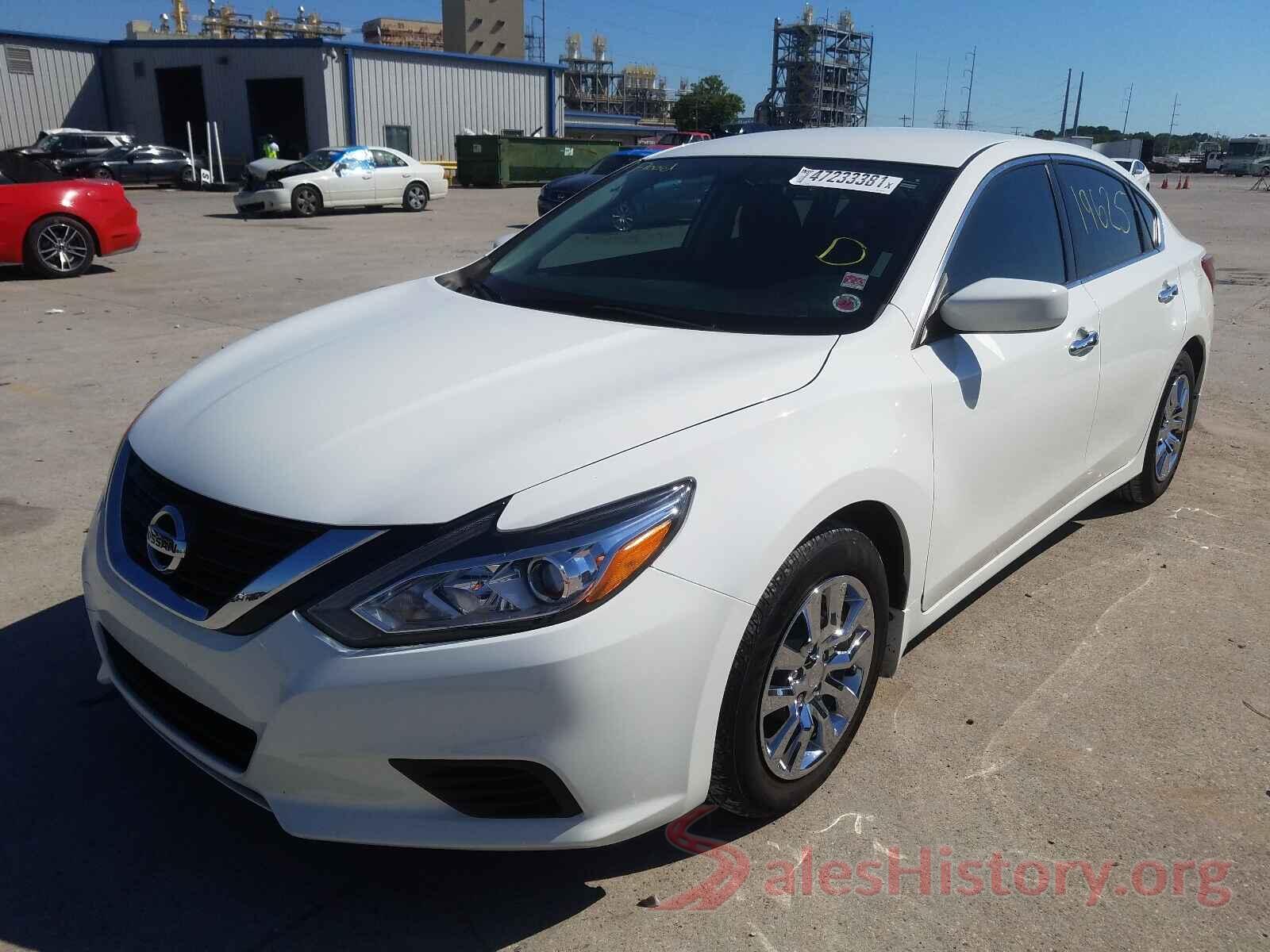 1N4AL3AP0JC295762 2018 NISSAN ALTIMA