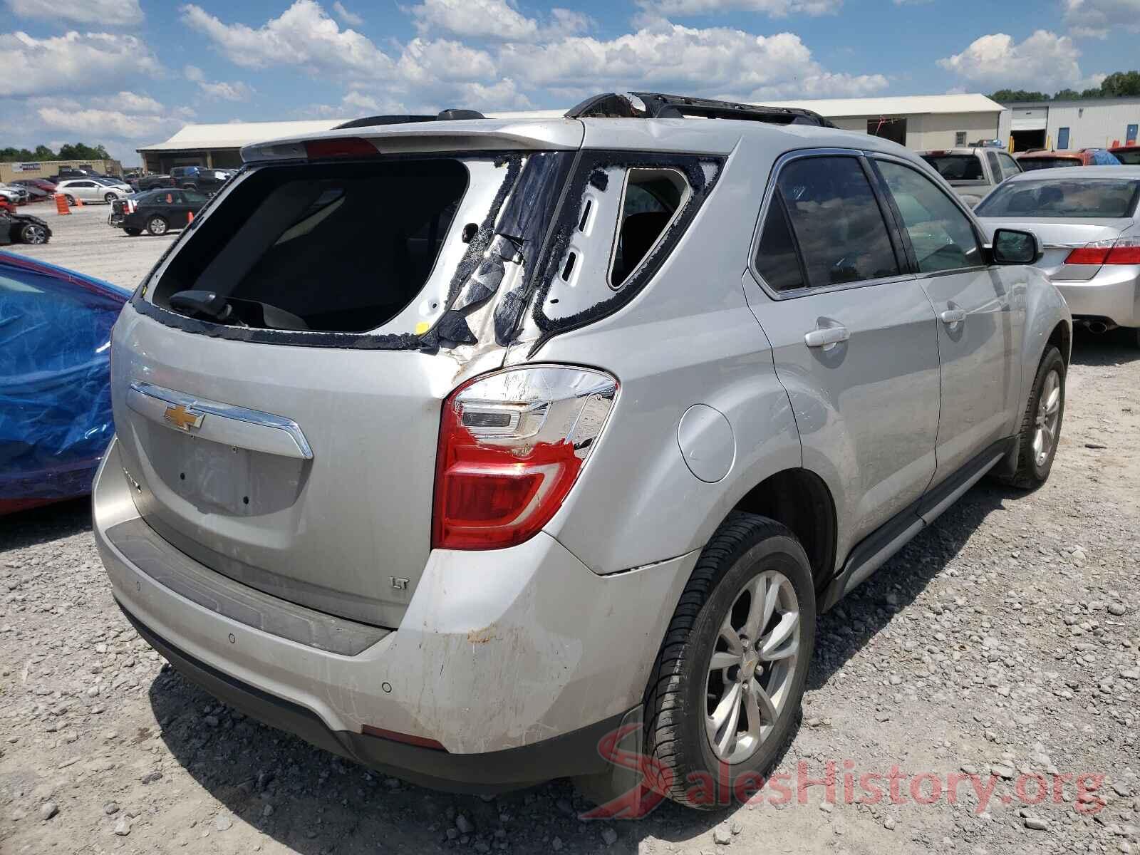 2GNALCEK7H6311989 2017 CHEVROLET EQUINOX