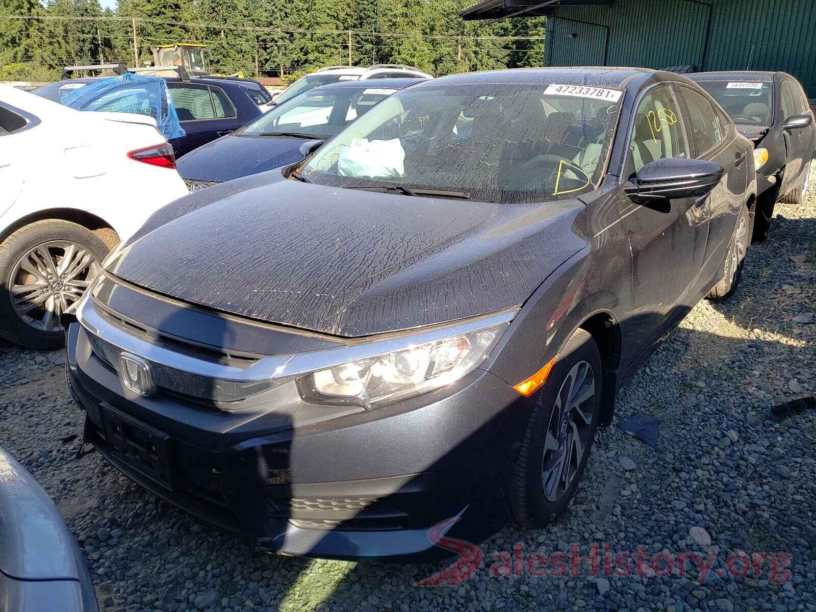 19XFC2F78HE203769 2017 HONDA CIVIC