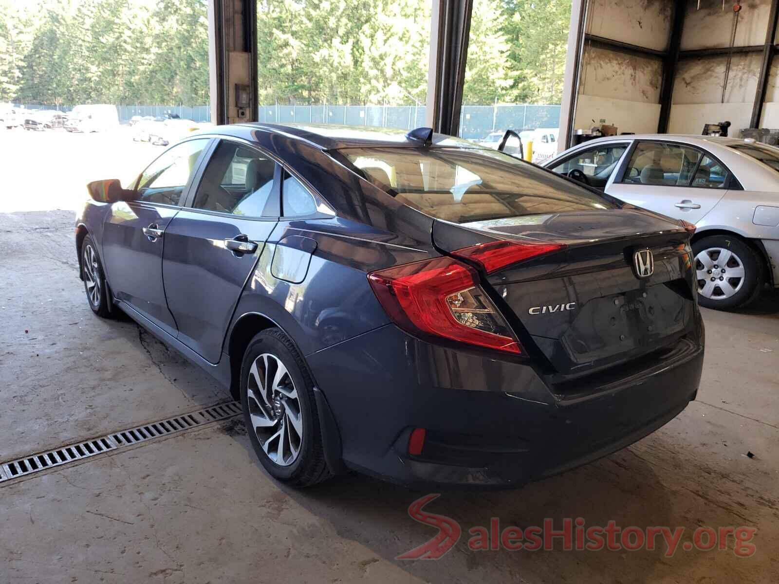 19XFC2F78HE203769 2017 HONDA CIVIC