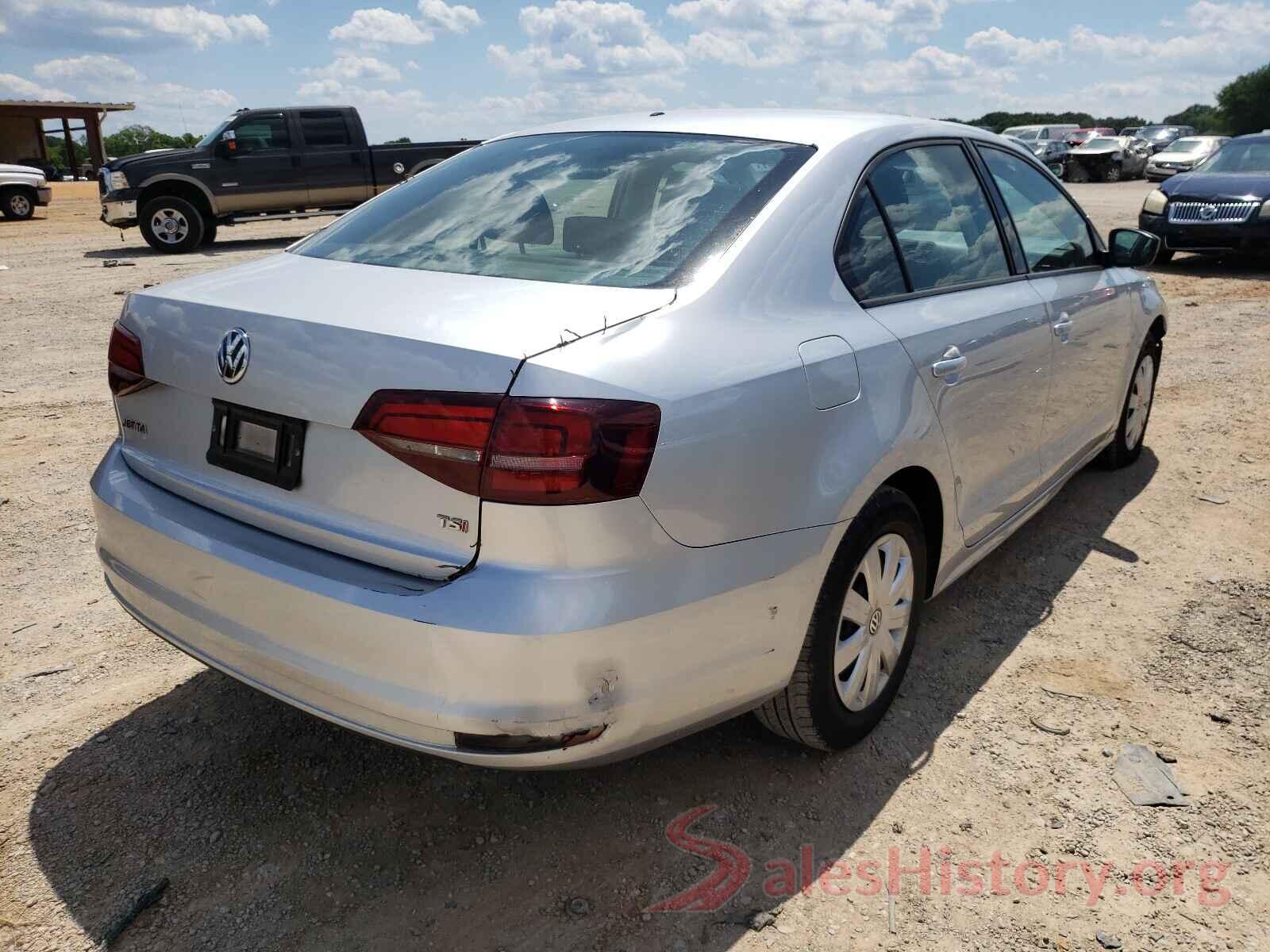 3VW267AJ6GM363124 2016 VOLKSWAGEN JETTA