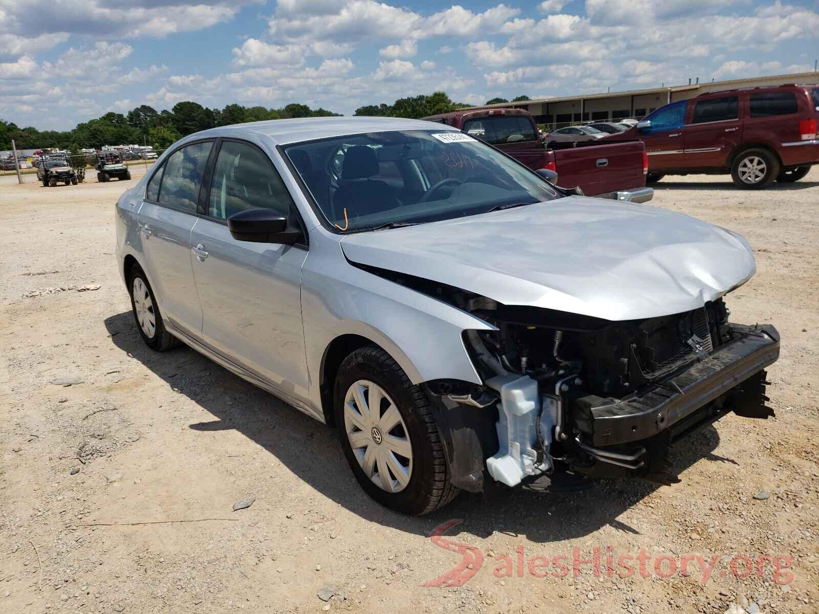 3VW267AJ6GM363124 2016 VOLKSWAGEN JETTA