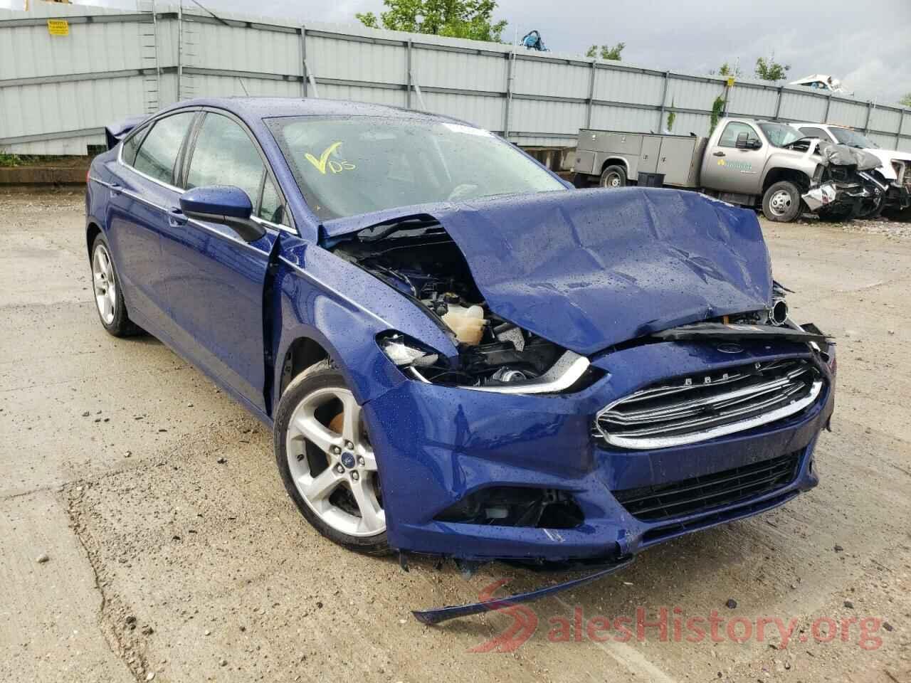 3FA6P0G75GR352404 2016 FORD FUSION