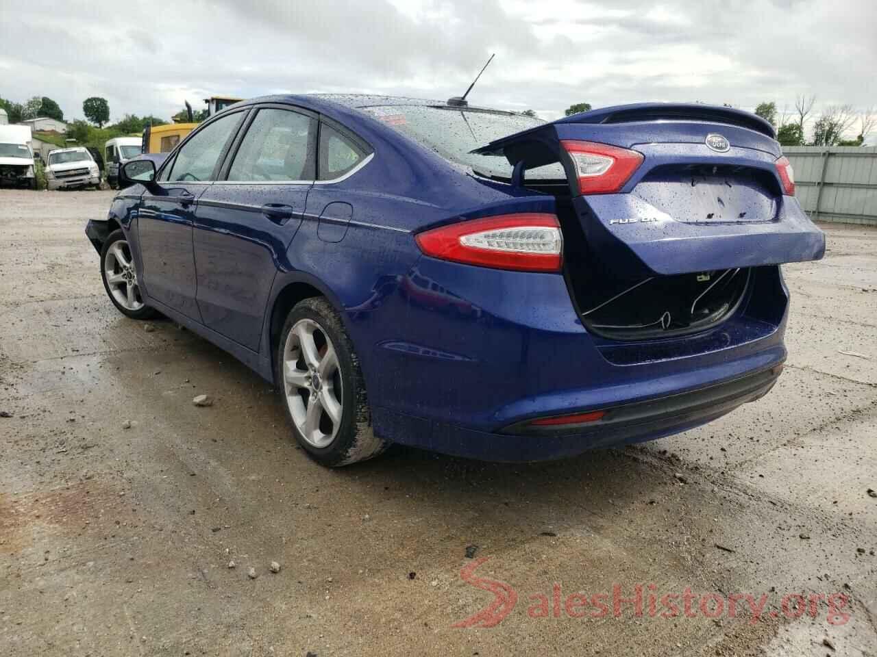 3FA6P0G75GR352404 2016 FORD FUSION