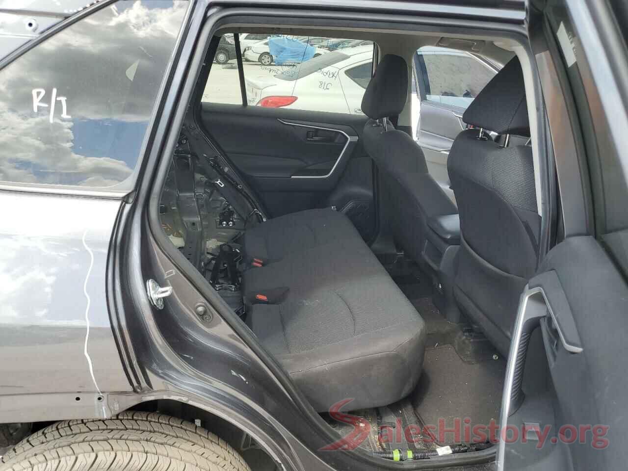 2T3H1RFV4MC152728 2021 TOYOTA RAV4