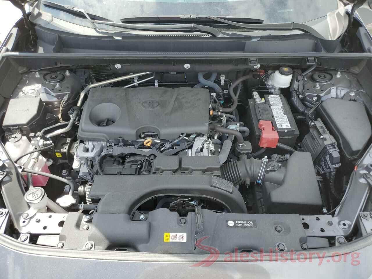 2T3H1RFV4MC152728 2021 TOYOTA RAV4