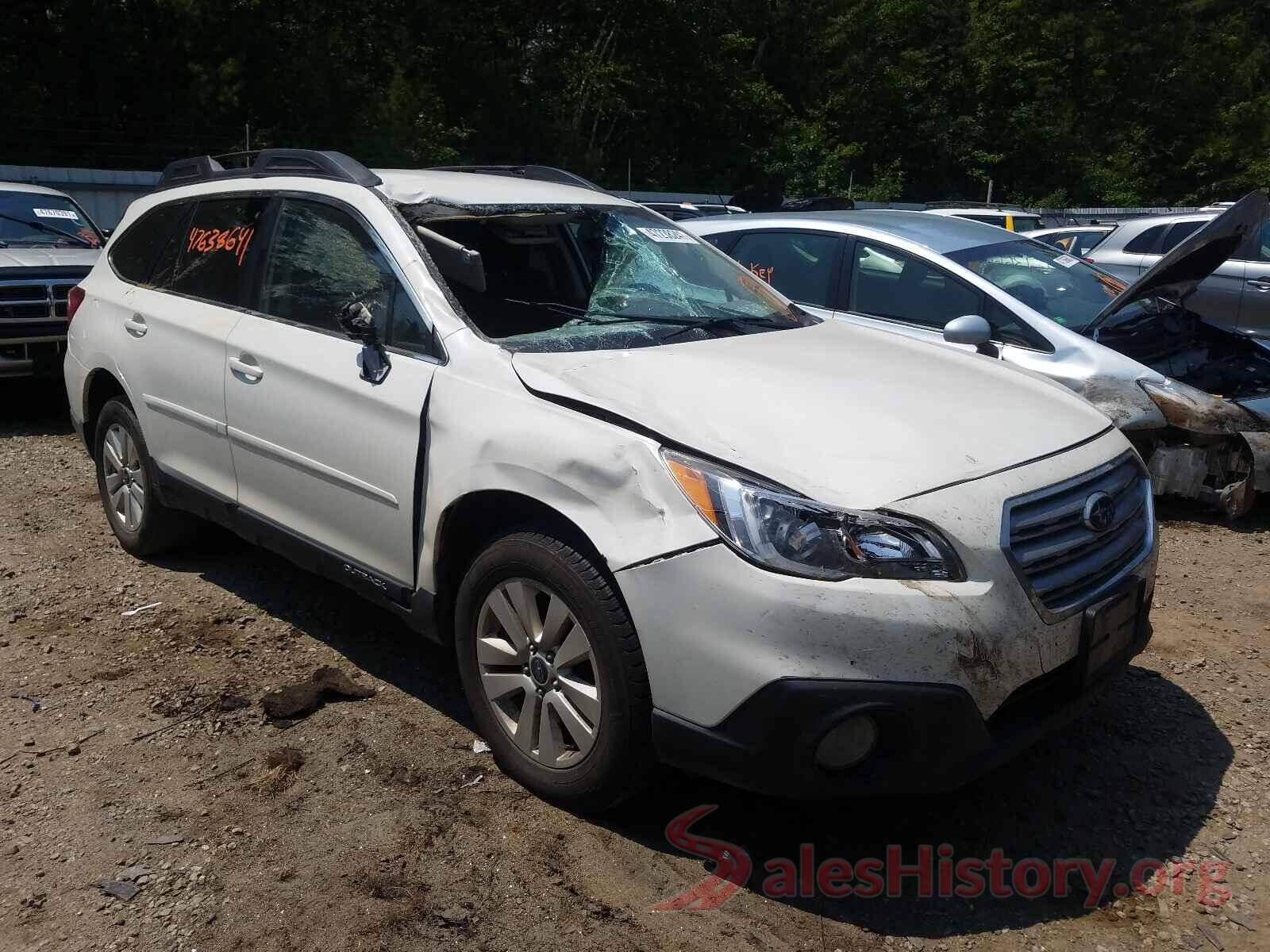 4S4BSACC5G3298905 2016 SUBARU OUTBACK