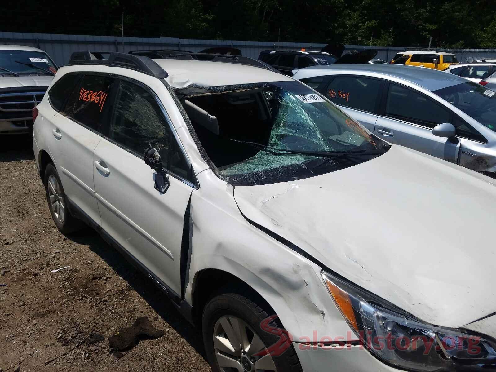 4S4BSACC5G3298905 2016 SUBARU OUTBACK