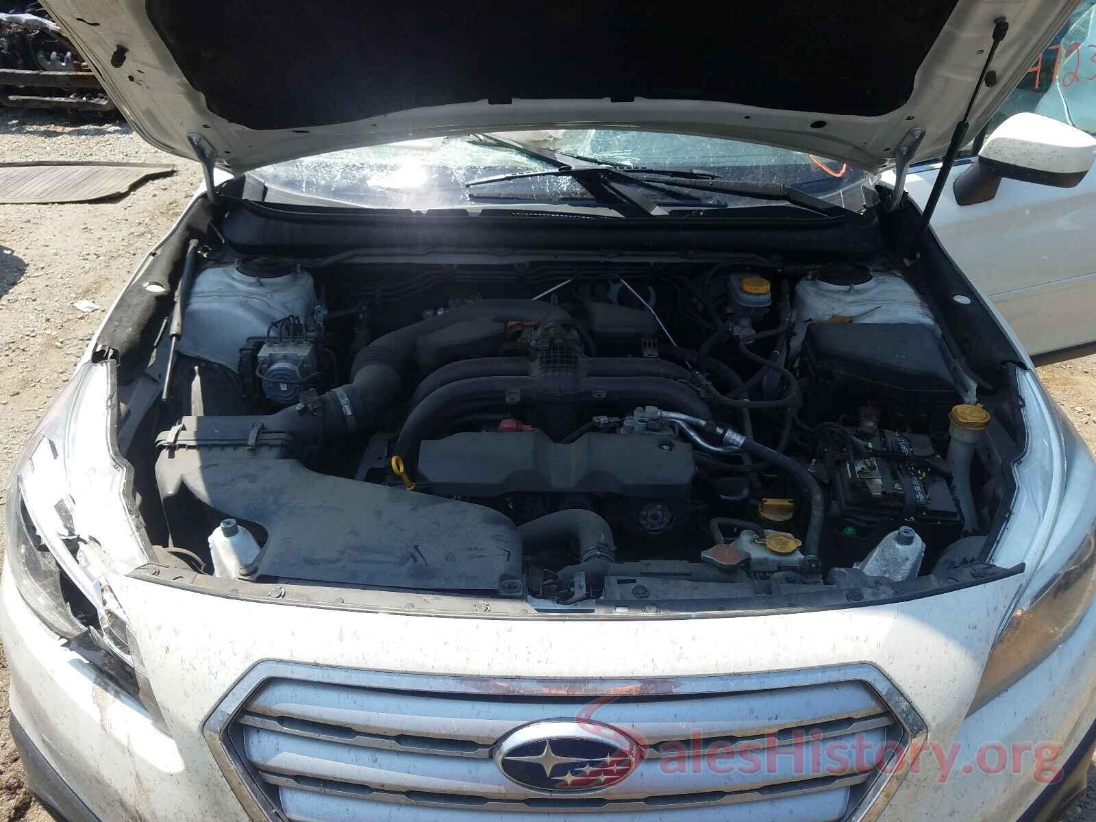 4S4BSACC5G3298905 2016 SUBARU OUTBACK