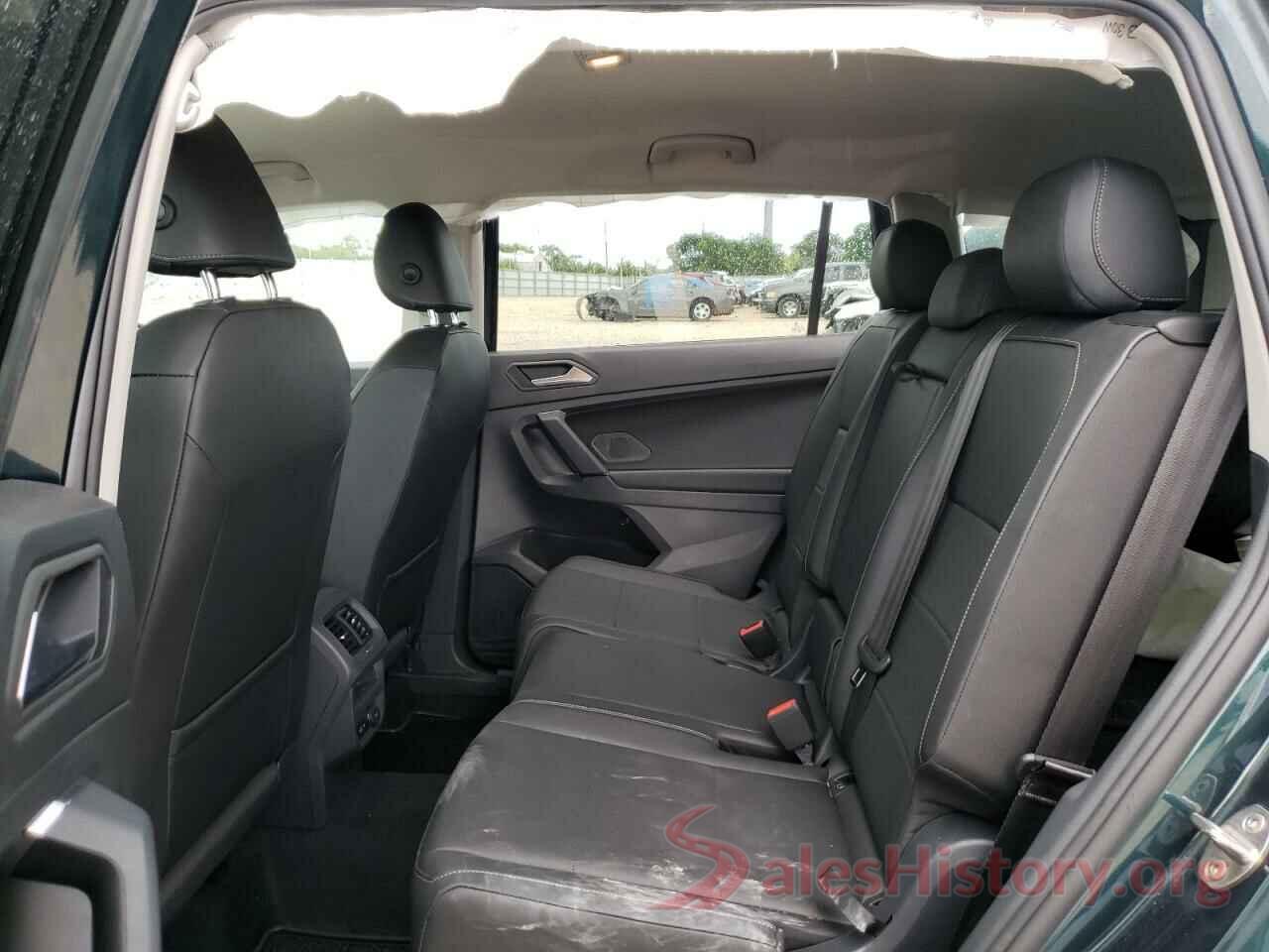 3VV3B7AX7KM111304 2019 VOLKSWAGEN TIGUAN