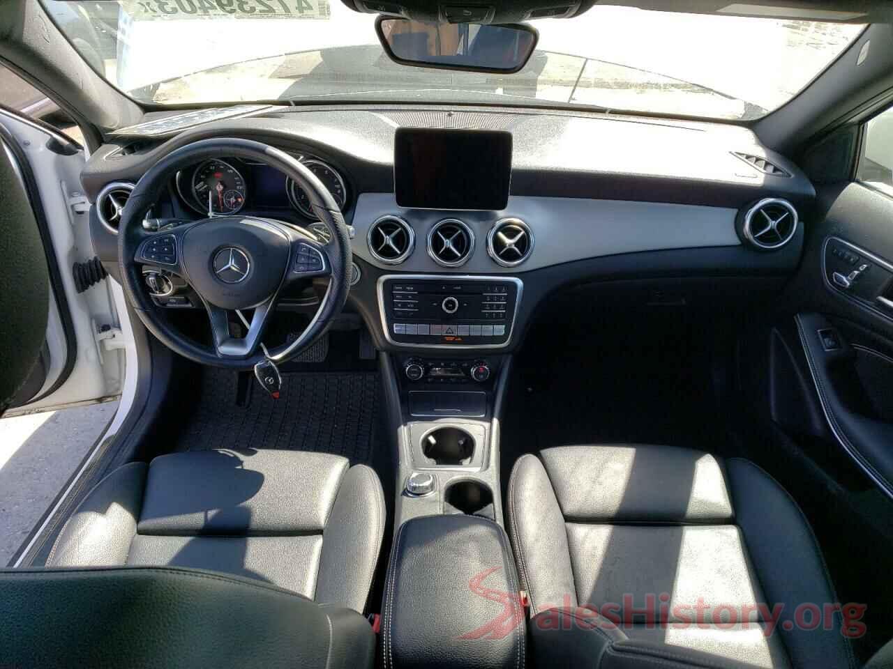 WDCTG4GB4KU004193 2019 MERCEDES-BENZ GLA-CLASS