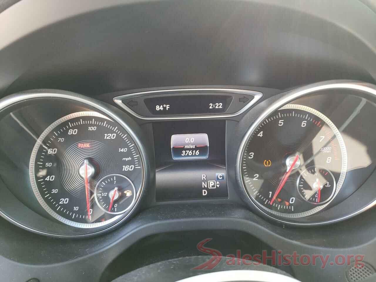 WDCTG4GB4KU004193 2019 MERCEDES-BENZ GLA-CLASS