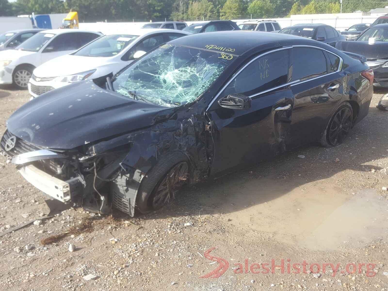 1N4AL3AP2HC260859 2017 NISSAN ALTIMA