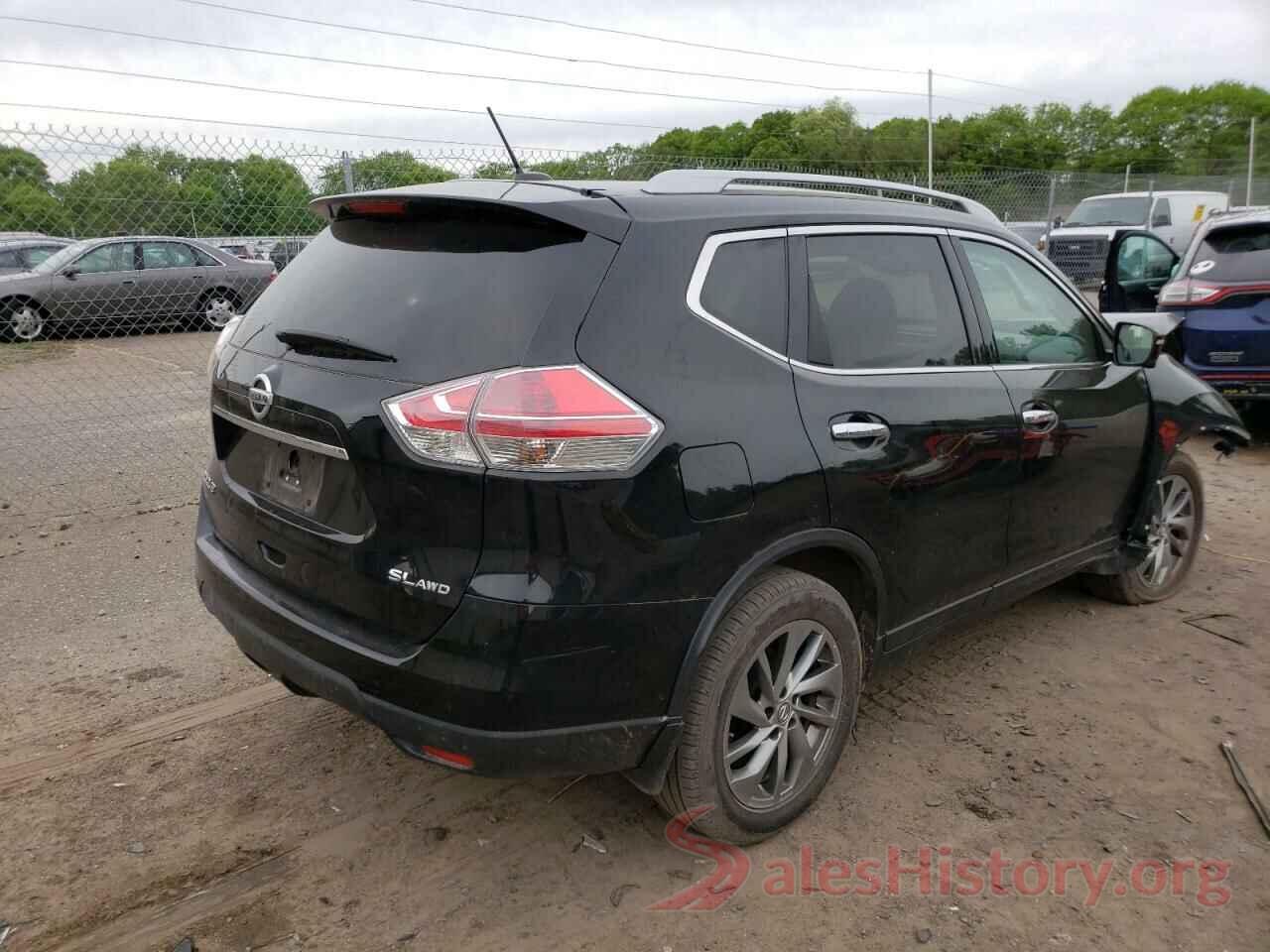 5N1AT2MV2FC866220 2015 NISSAN ROGUE