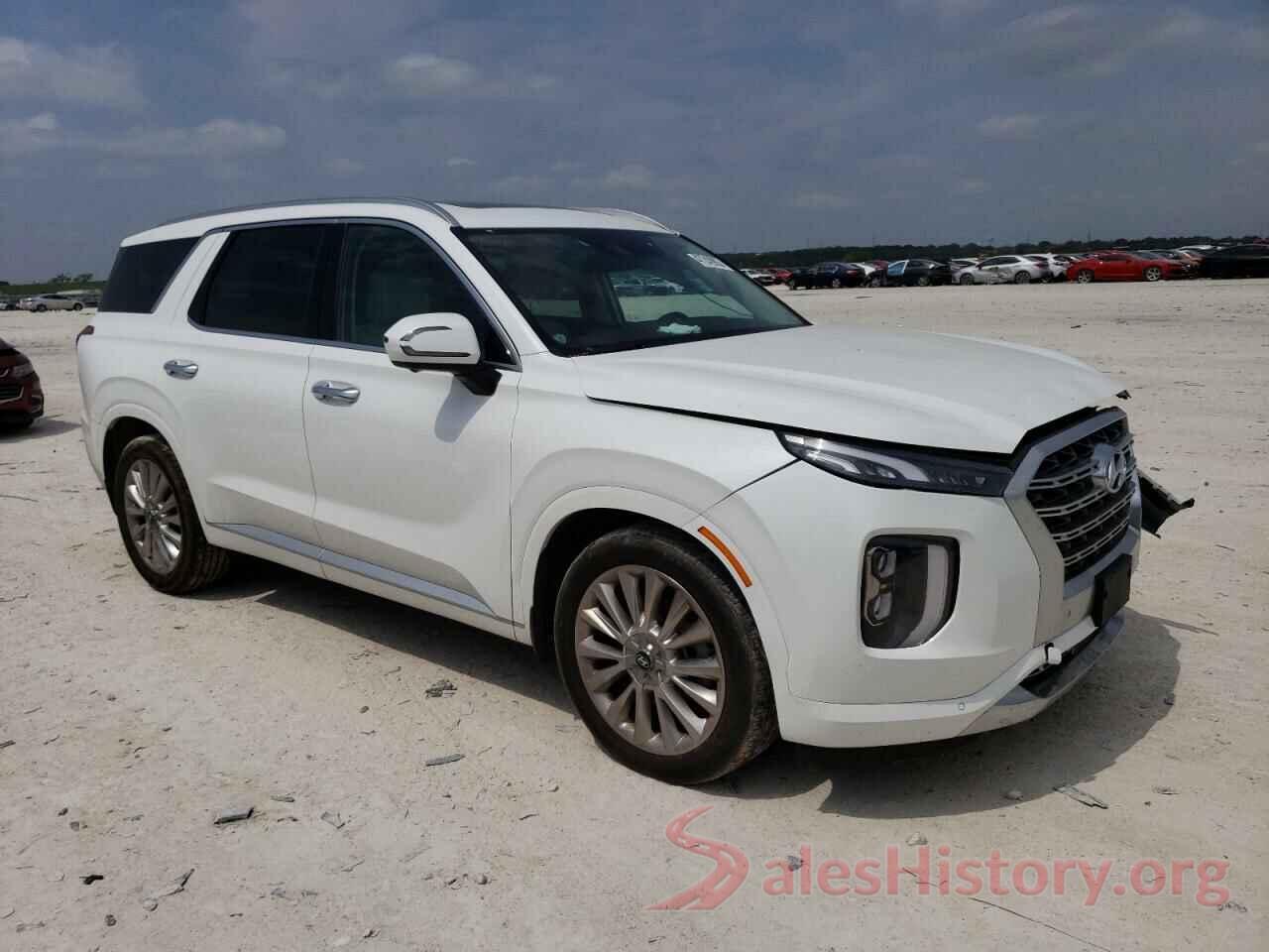 KM8R54HE0LU149873 2020 HYUNDAI PALISADE