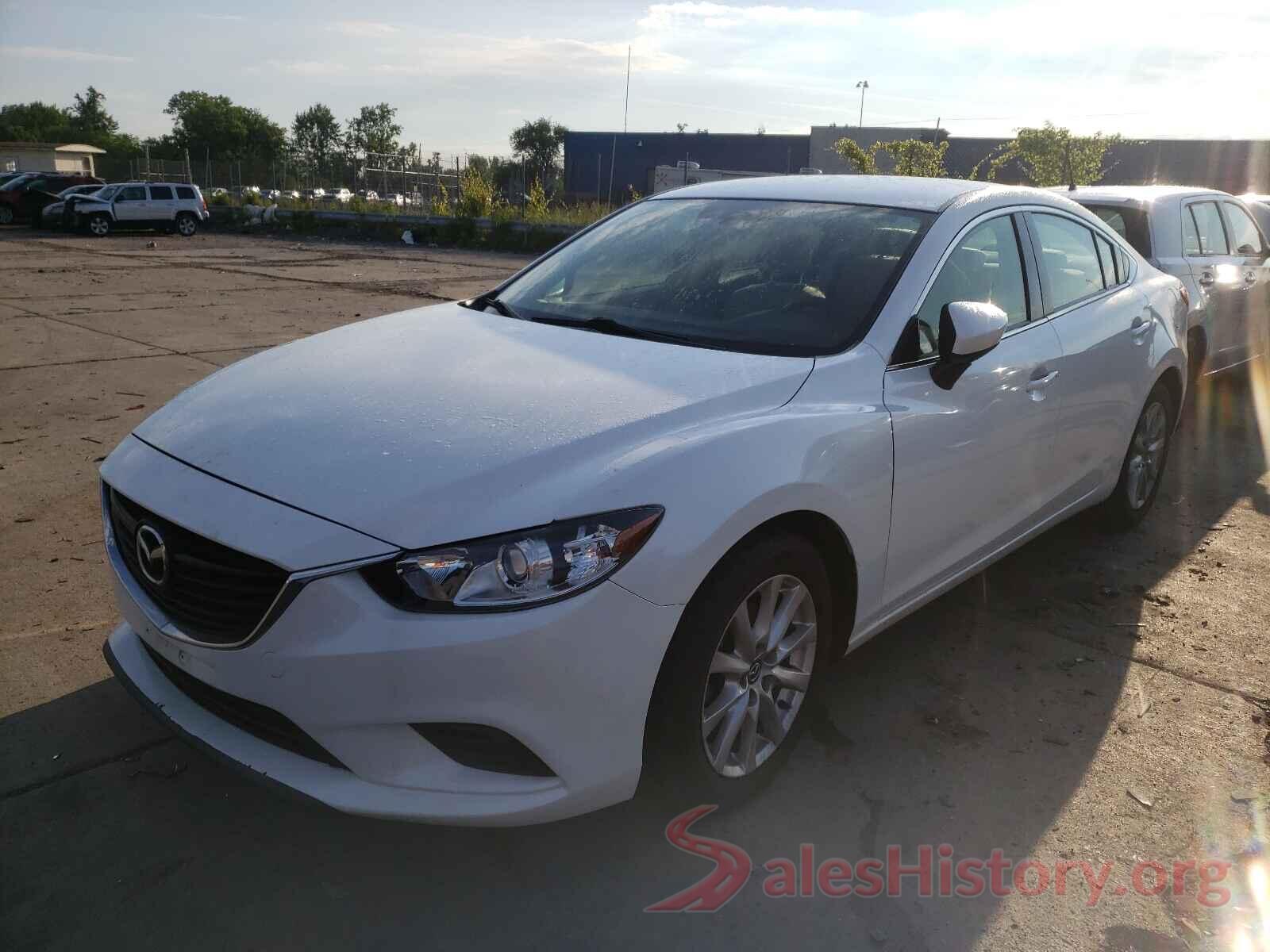 JM1GJ1U52G1406230 2016 MAZDA 6