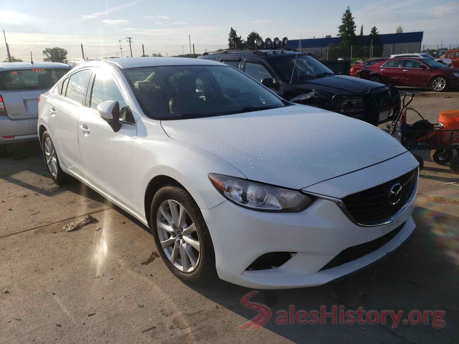 JM1GJ1U52G1406230 2016 MAZDA 6