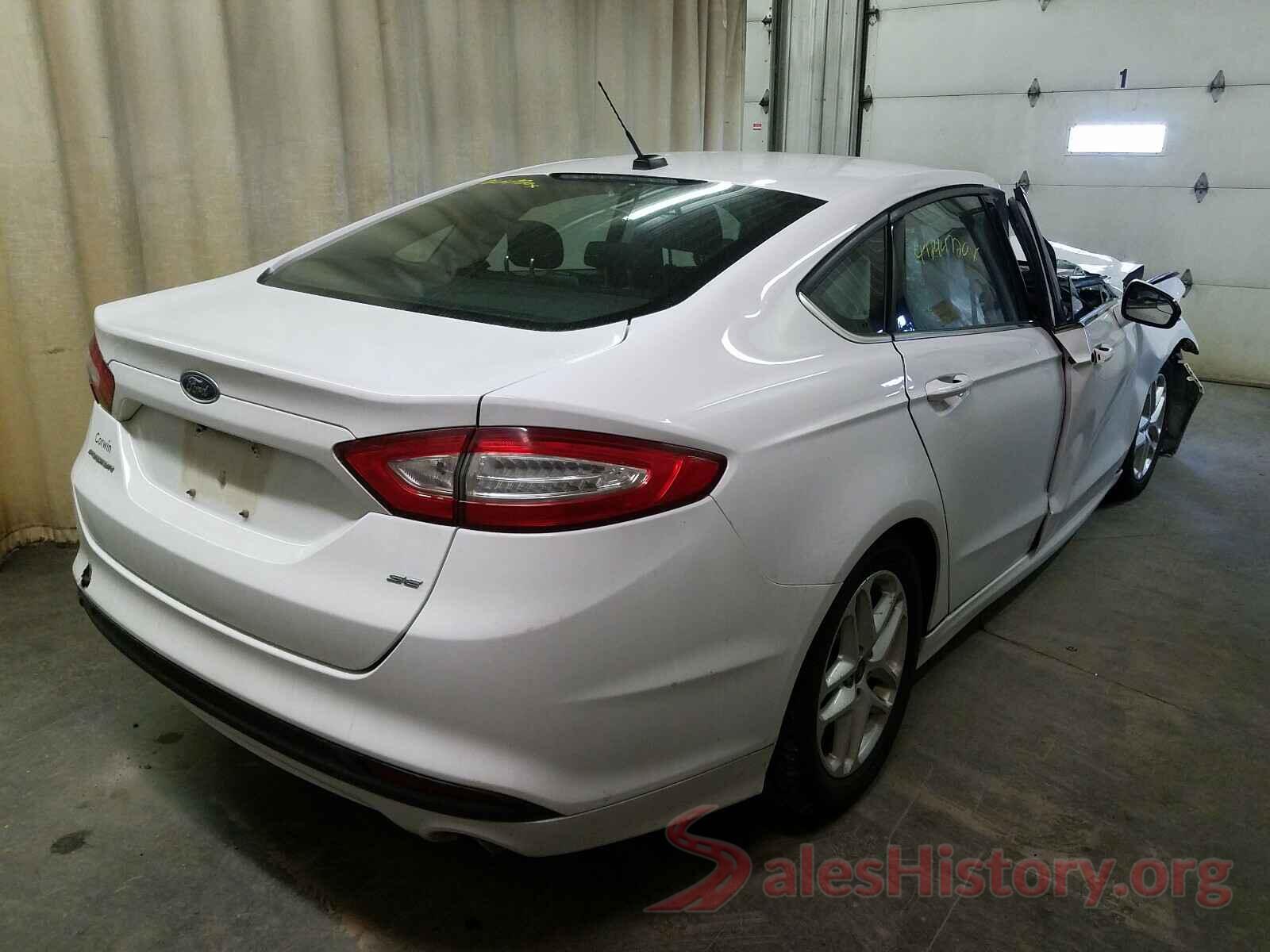 3FA6P0H75GR405195 2016 FORD FUSION