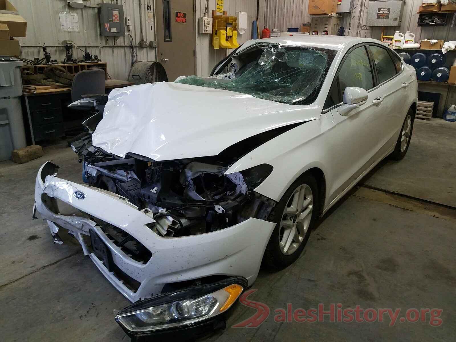 3FA6P0H75GR405195 2016 FORD FUSION