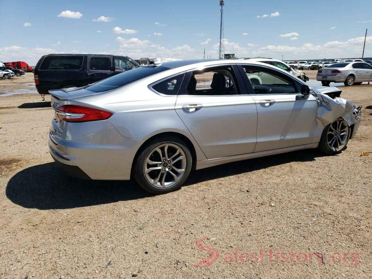 3FA6P0RU3LR100065 2020 FORD FUSION