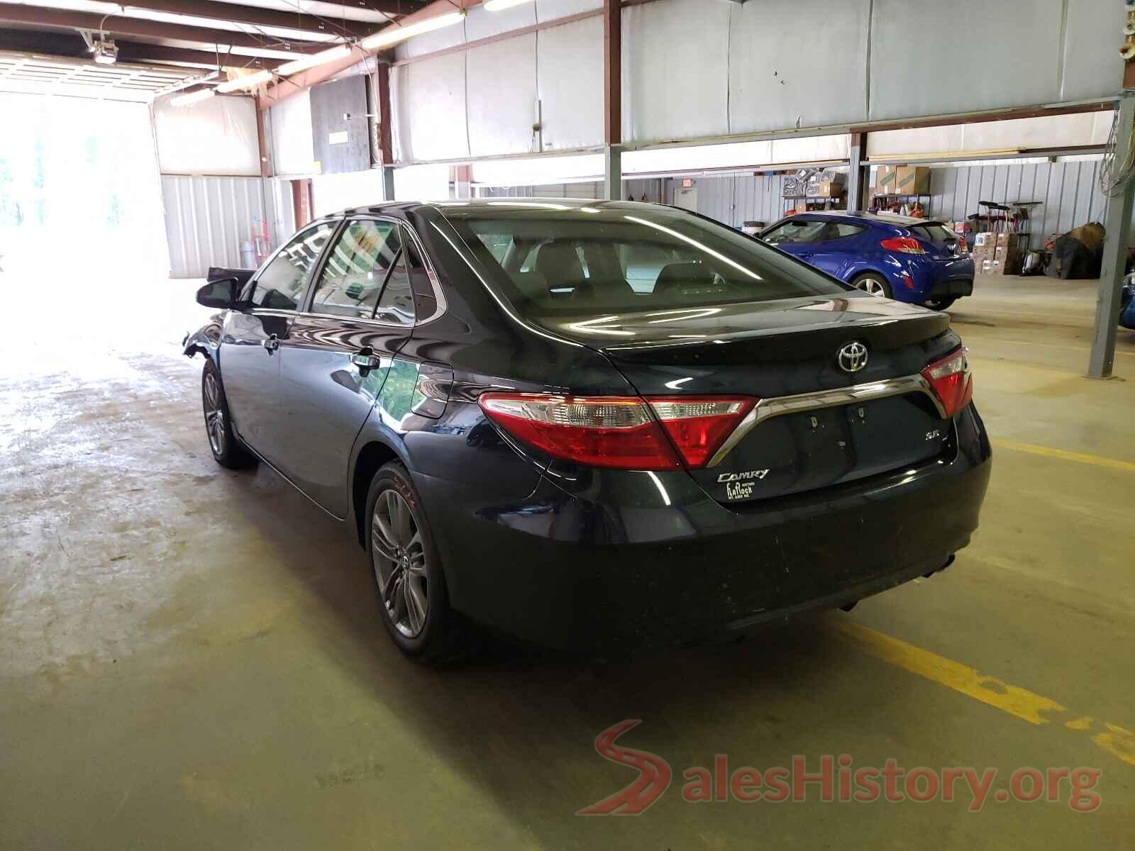 4T1BF1FKXHU715230 2017 TOYOTA CAMRY