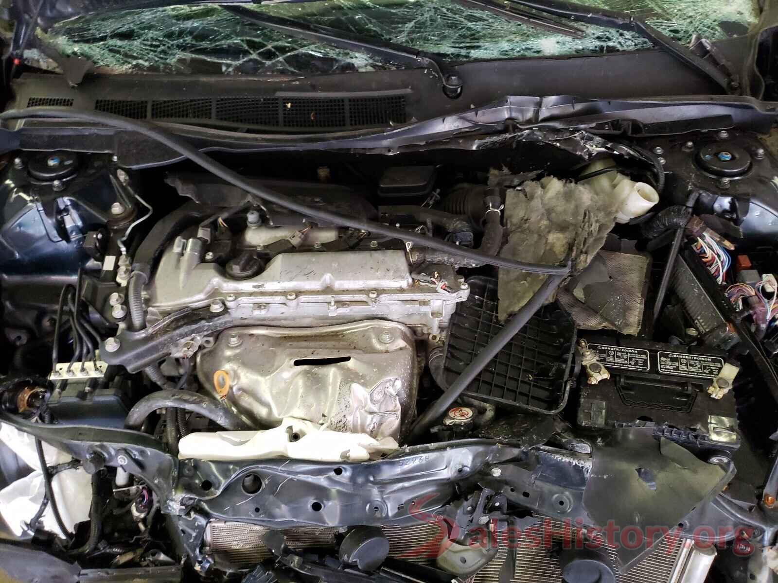 4T1BF1FKXHU715230 2017 TOYOTA CAMRY