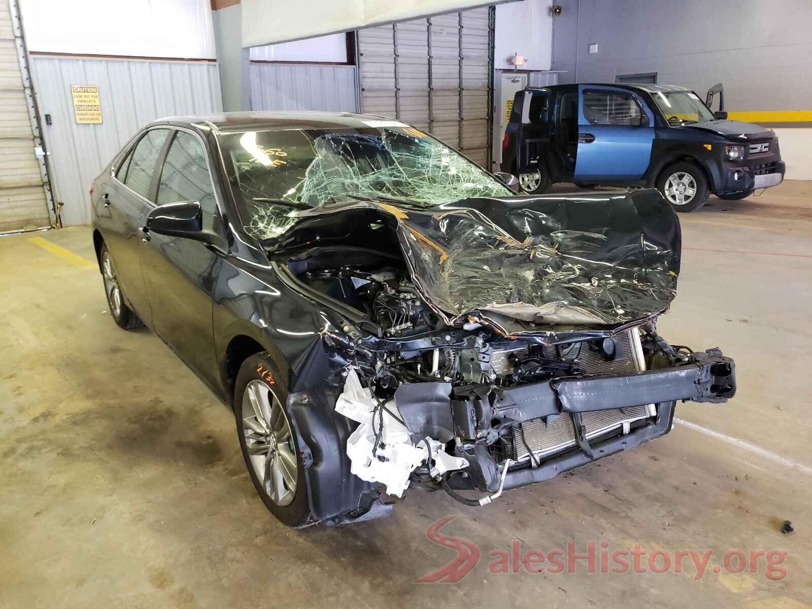 4T1BF1FKXHU715230 2017 TOYOTA CAMRY