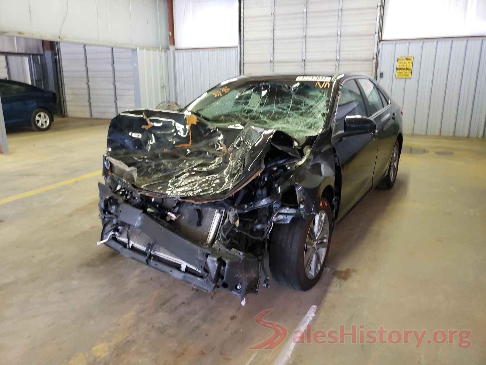 4T1BF1FKXHU715230 2017 TOYOTA CAMRY