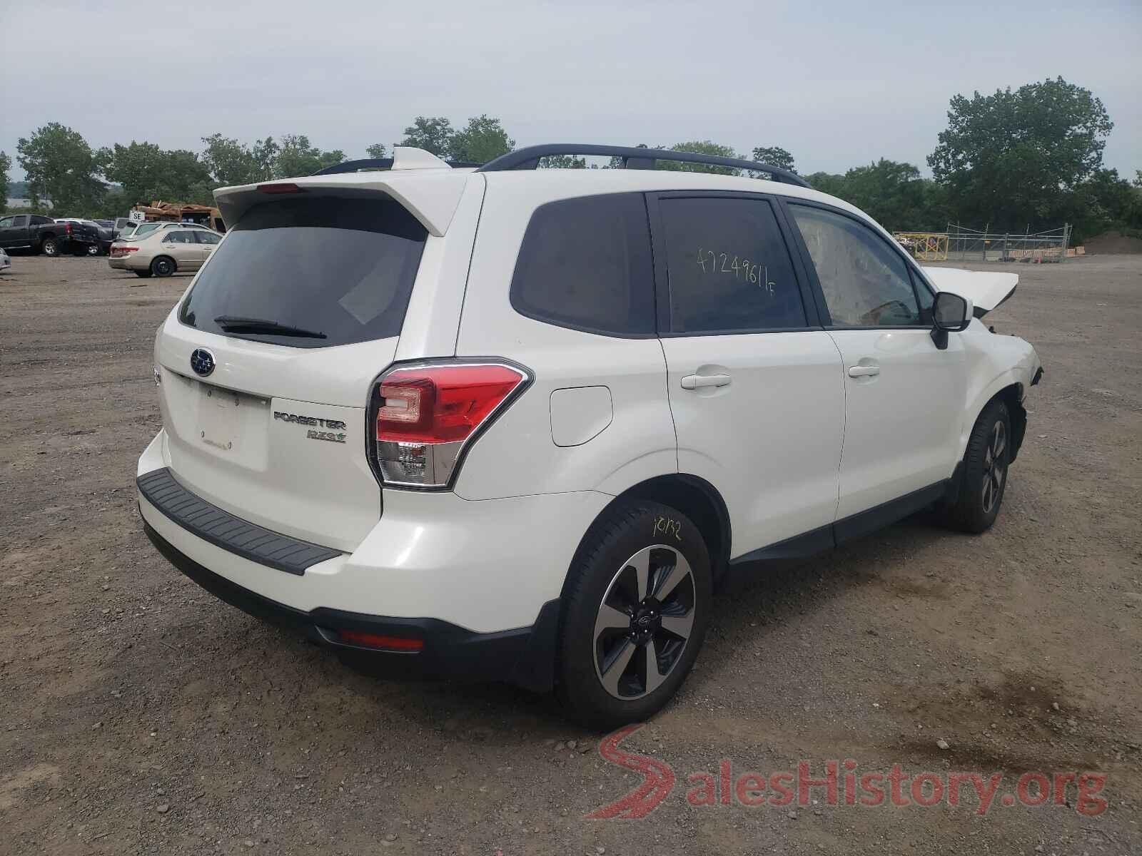 JF2SJAEC6HH402537 2017 SUBARU FORESTER