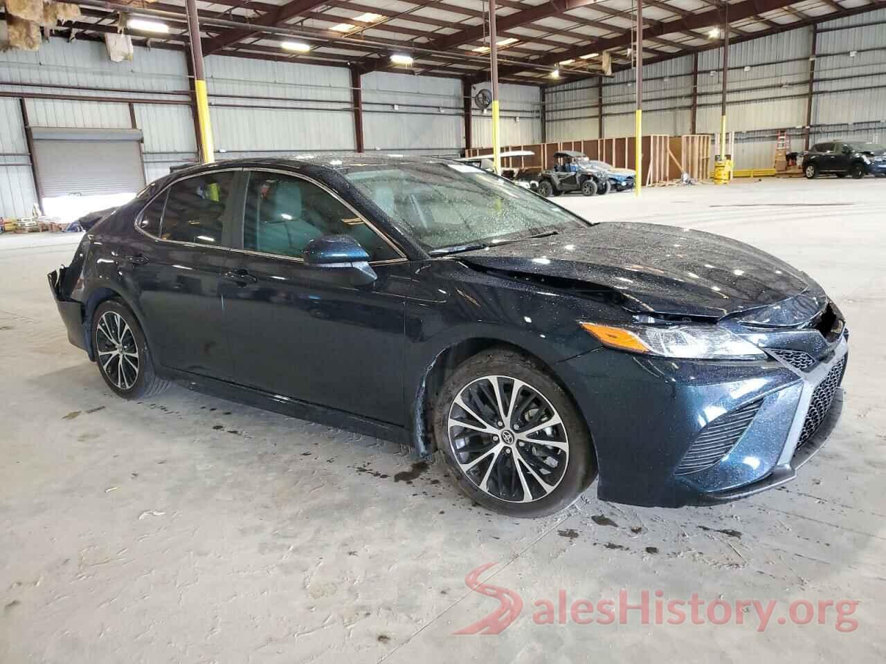 4T1G11AK6LU989335 2020 TOYOTA CAMRY