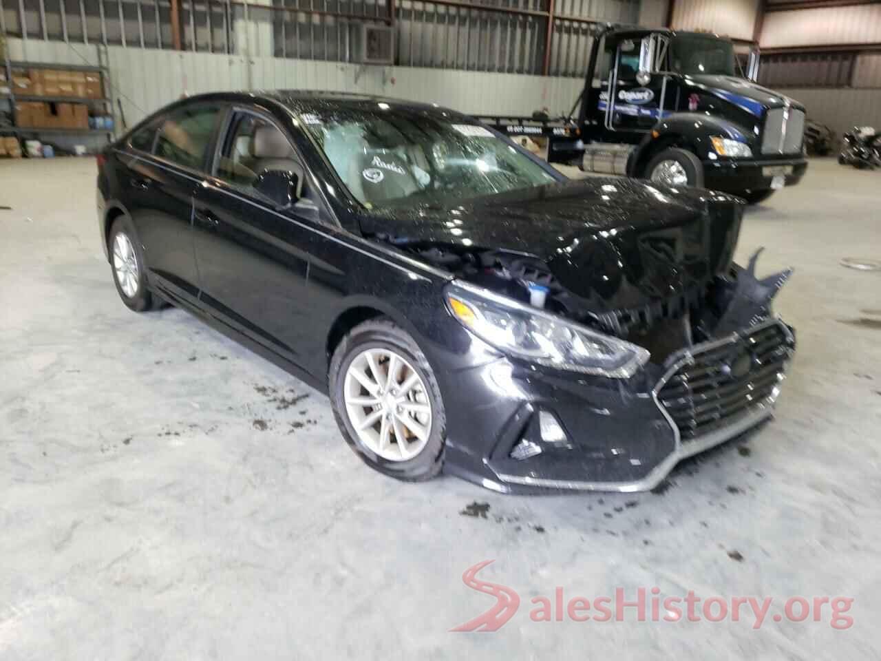 5NPE24AF2JH666954 2018 HYUNDAI SONATA