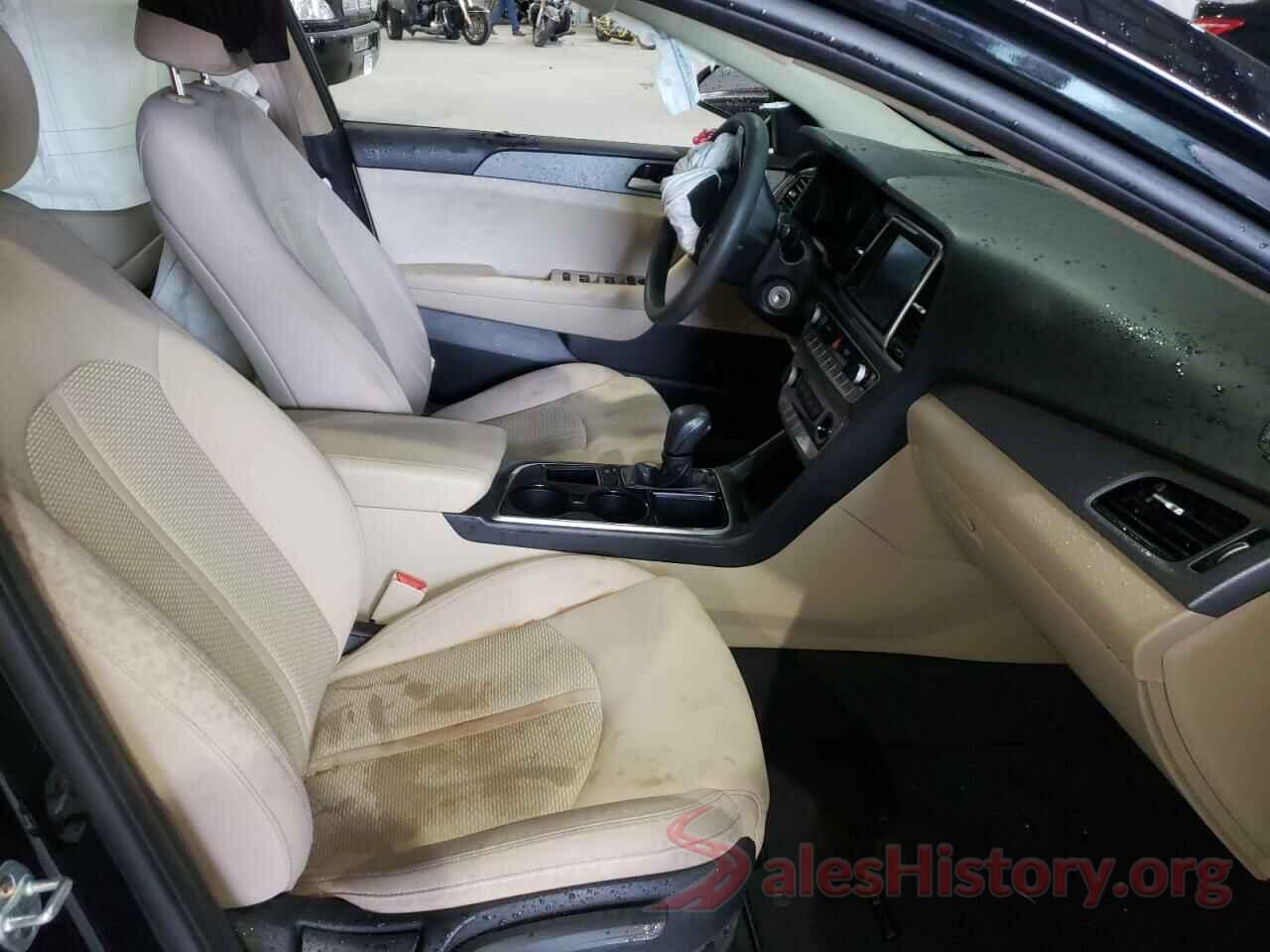 5NPE24AF2JH666954 2018 HYUNDAI SONATA