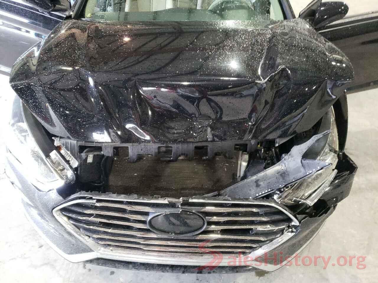 5NPE24AF2JH666954 2018 HYUNDAI SONATA