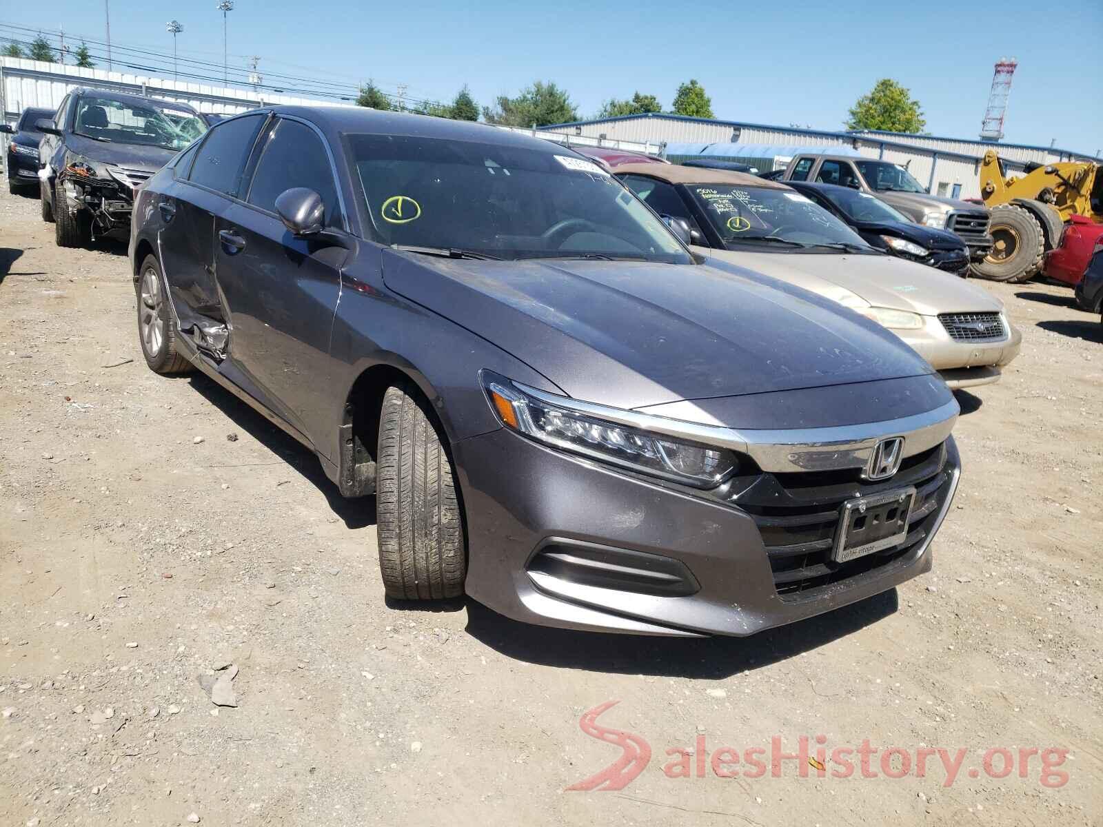 1HGCV1F12LA072967 2020 HONDA ACCORD